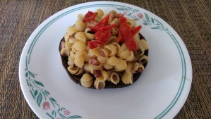 Who doesn't love Mac & cheese?